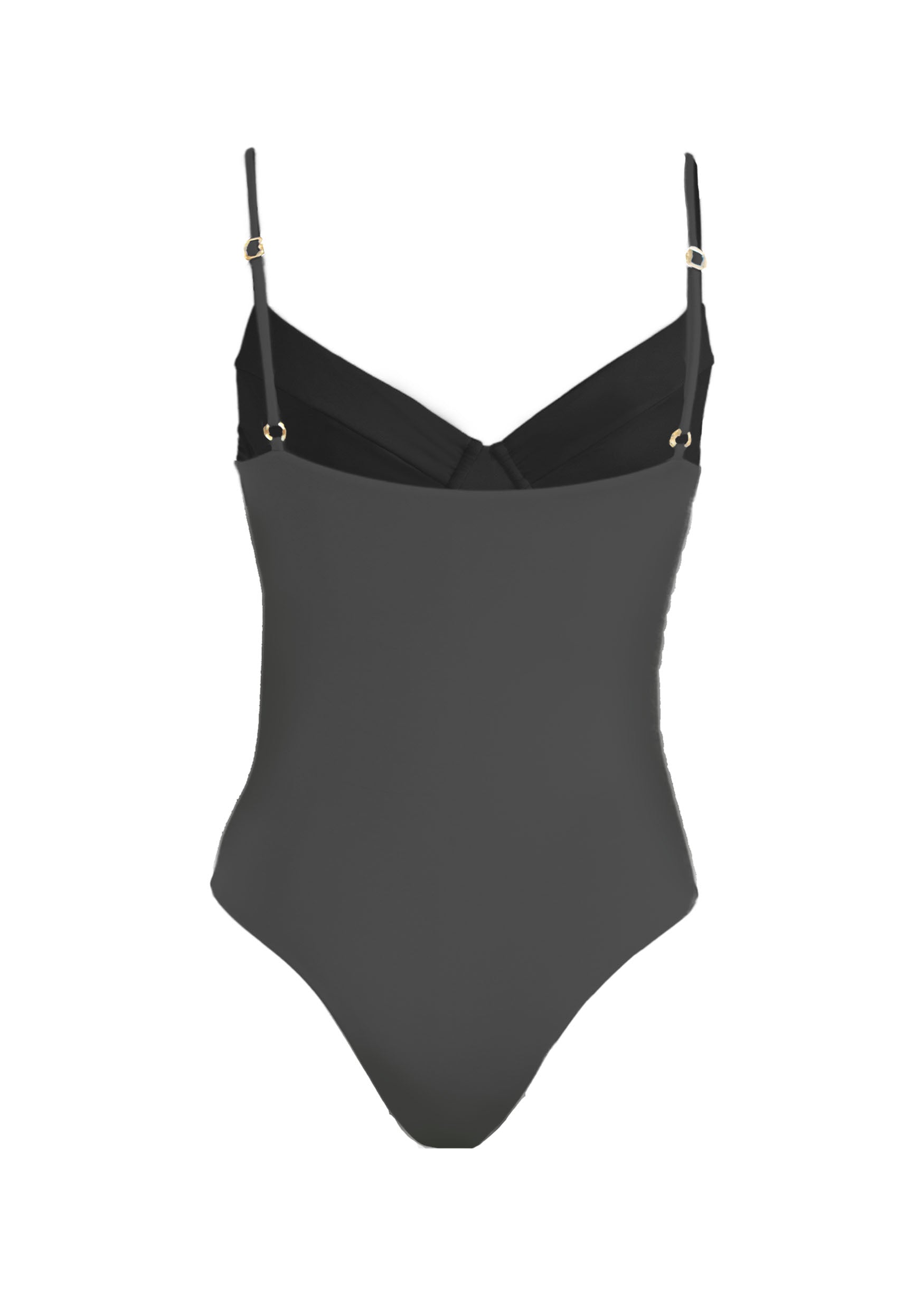 COSTA BODYSUIT - SPRING '26