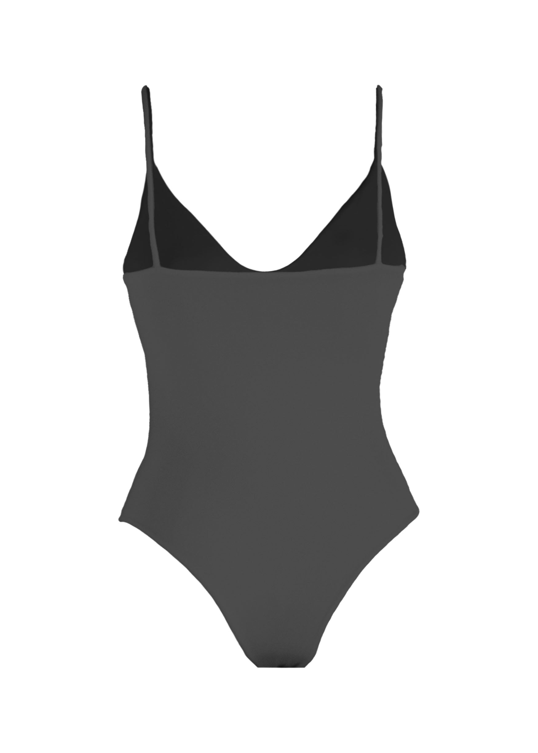 EVERYDAY BODYSUIT - SPRING '26