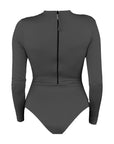 LONG SLEEVE BODYSUIT - SPRING '26