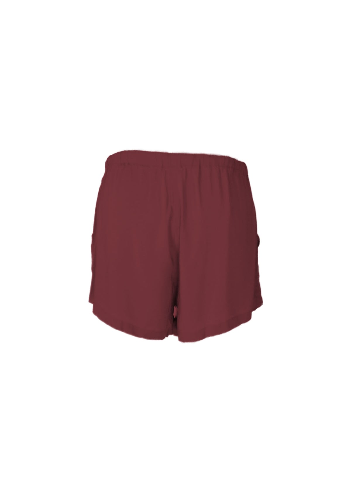 AVA SHORT COTTON POPLIN - RESORT '27