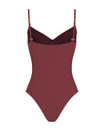 COSTA BODYSUIT - RESORT '27