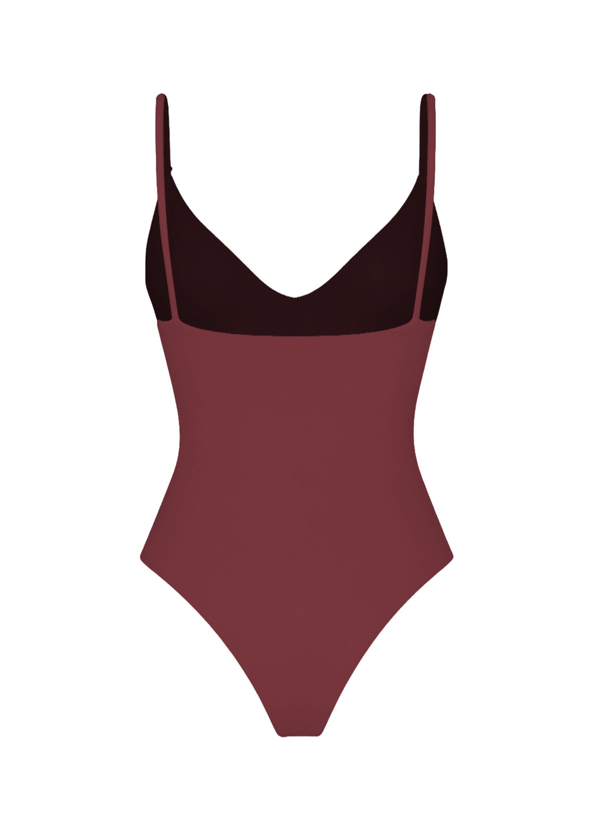 EVERYDAY BODYSUIT - RESORT '27