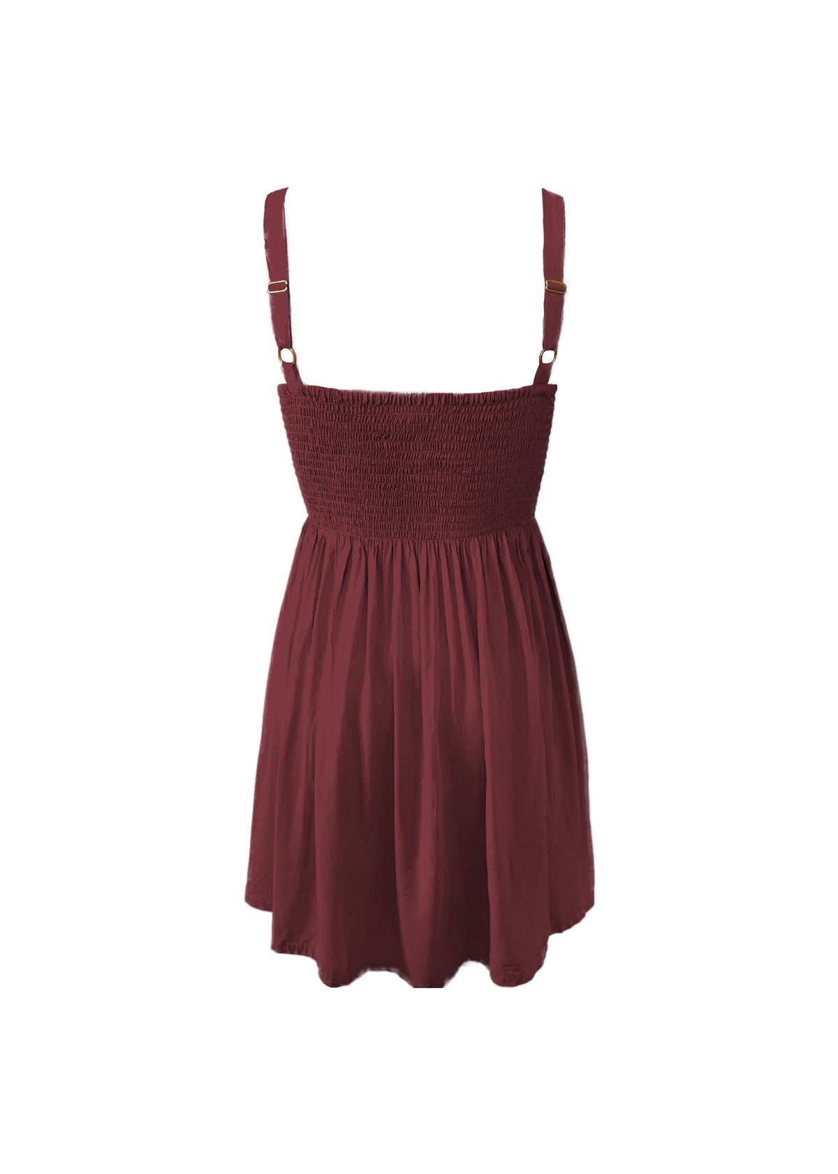 FLORENCE DRESS - RESORT '27