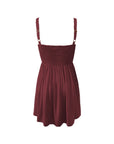FLORENCE DRESS - RESORT '27