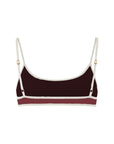 KAIA TOP - RESORT '27