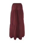 MIA SKIRT - RESORT '27