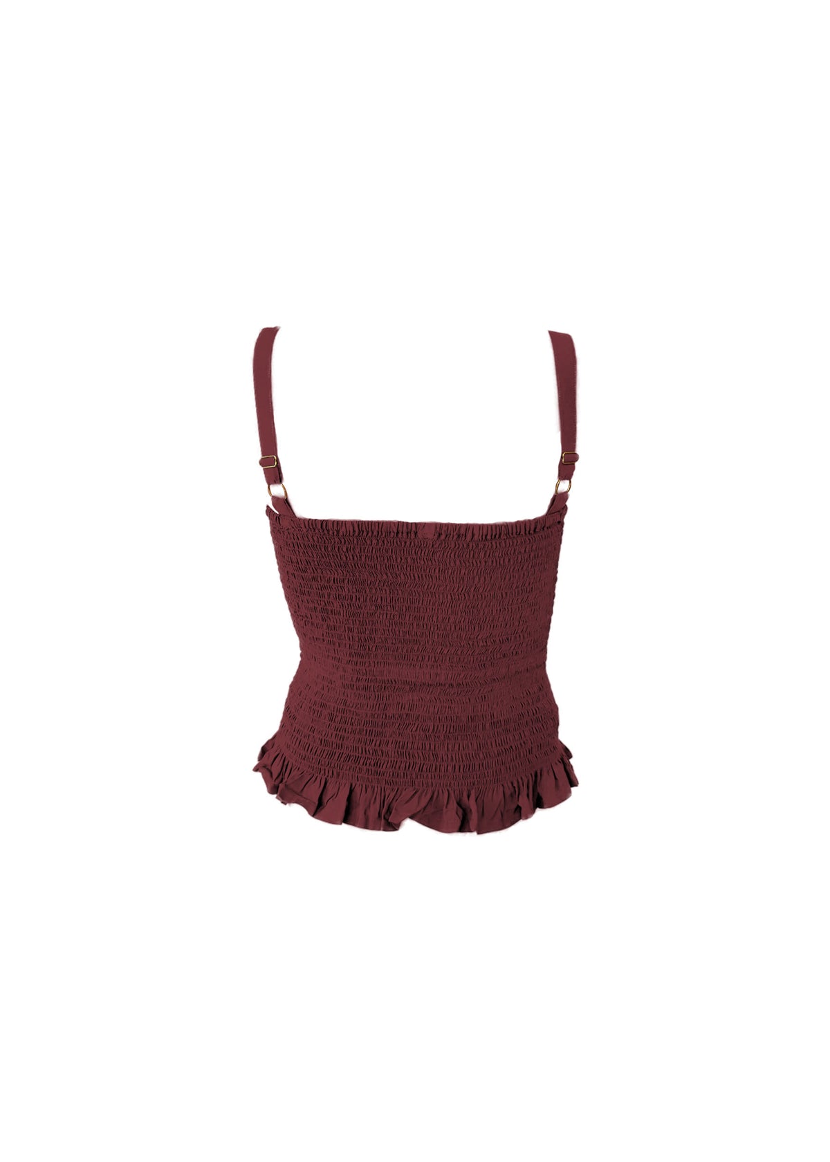SIENNA TANK - RESORT '27