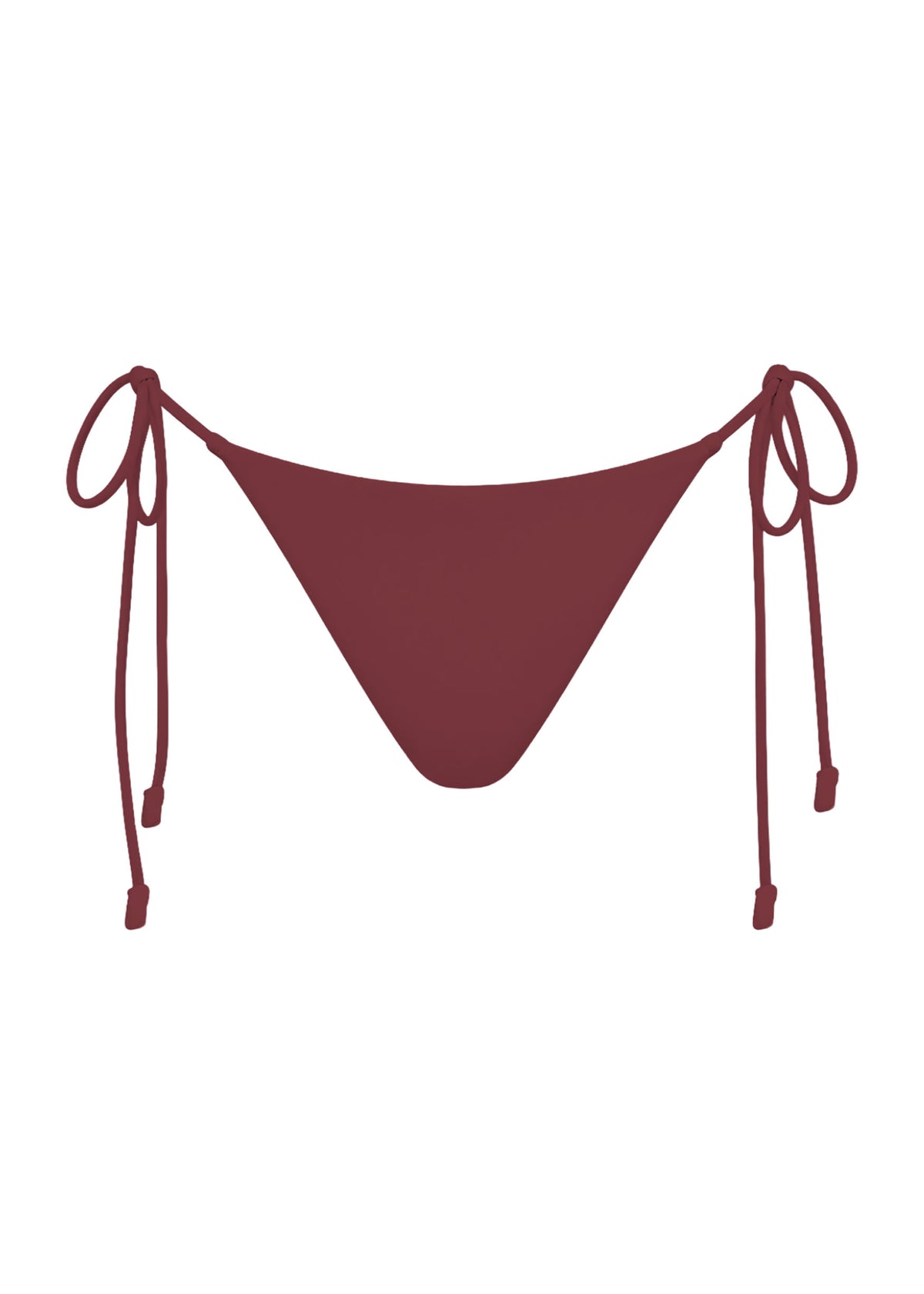 SKIMPY TIE BOTTOM - RESORT '27