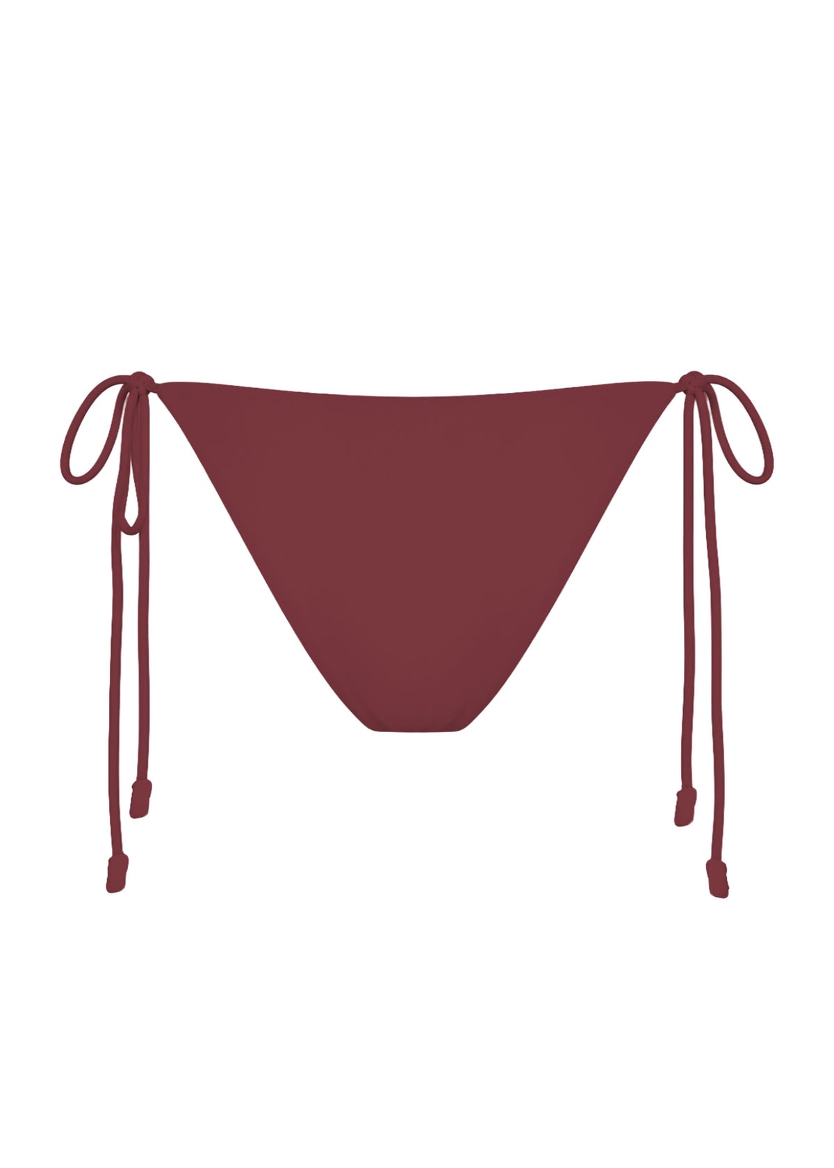 TIE BOTTOM - RESORT '27