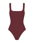 VIDA BODYSUIT - RESORT '27