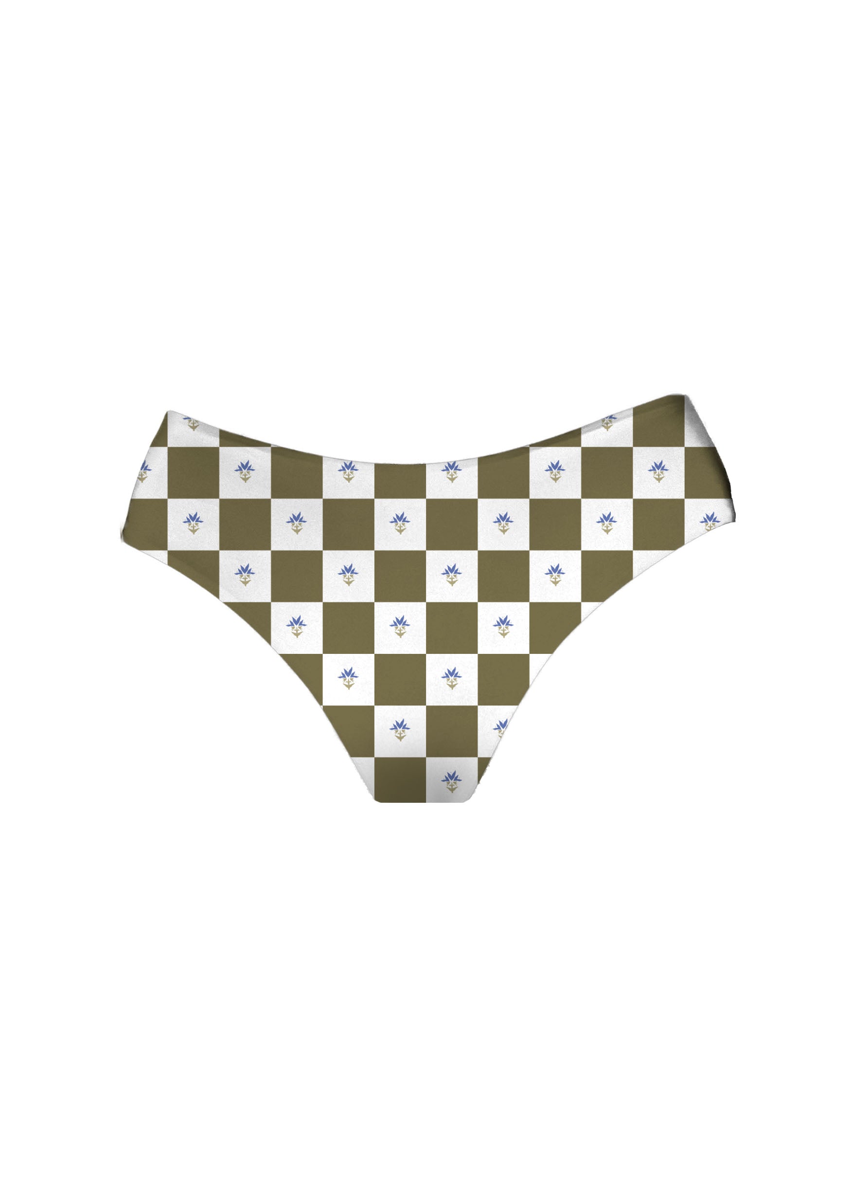 ACTIVE BOTTOM - RESORT &#39;26