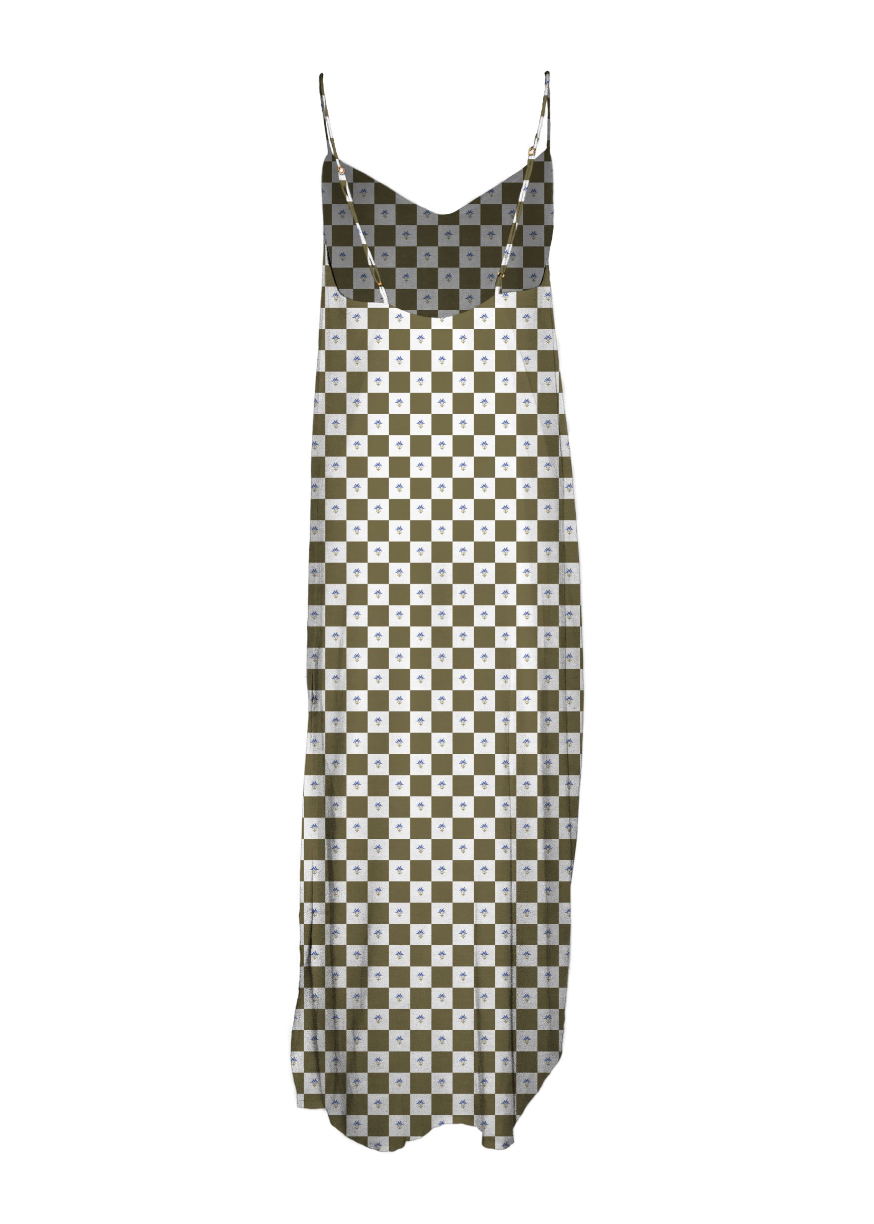 ARIA MAXI - RESORT &#39;26