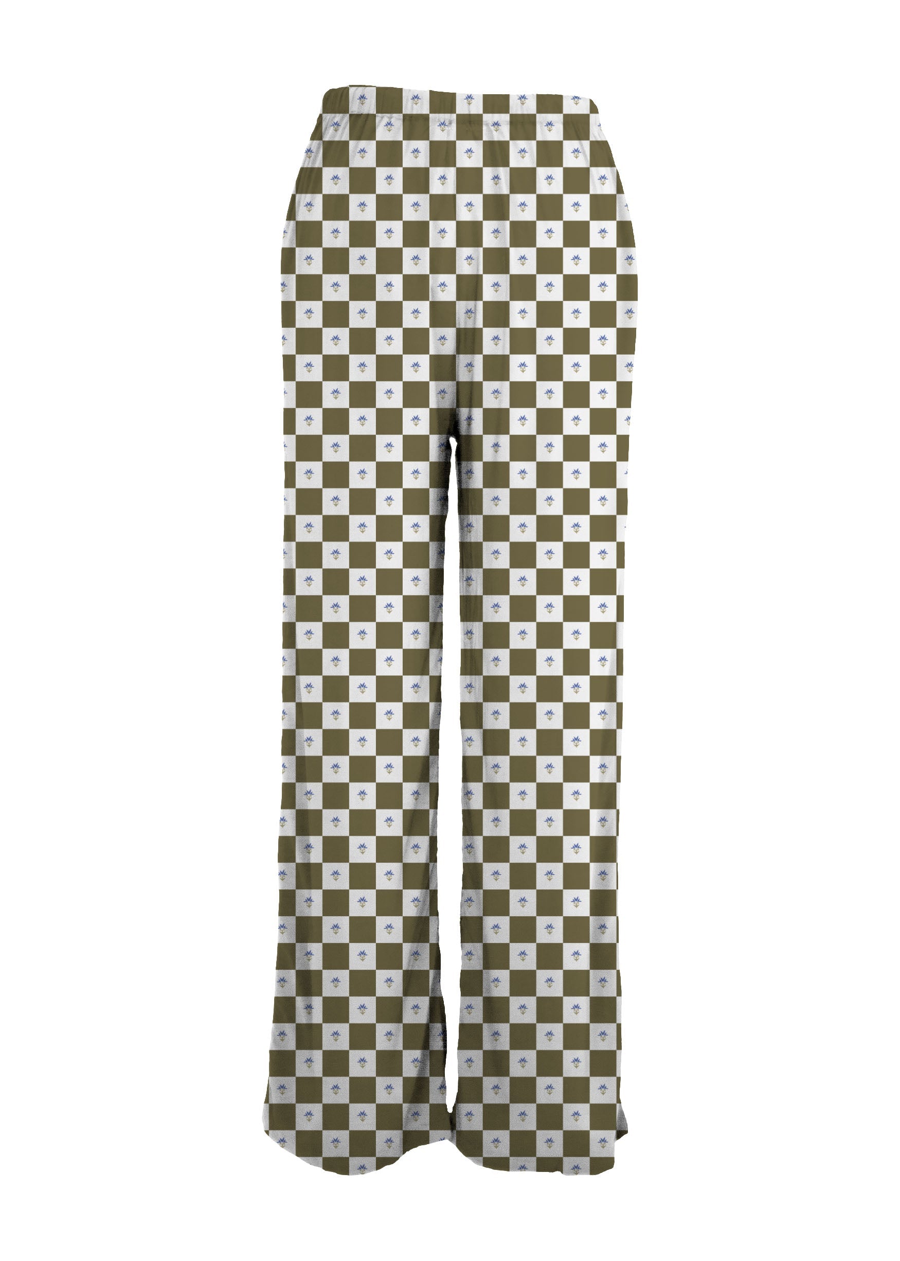 AVA PANT - RESORT &#39;26