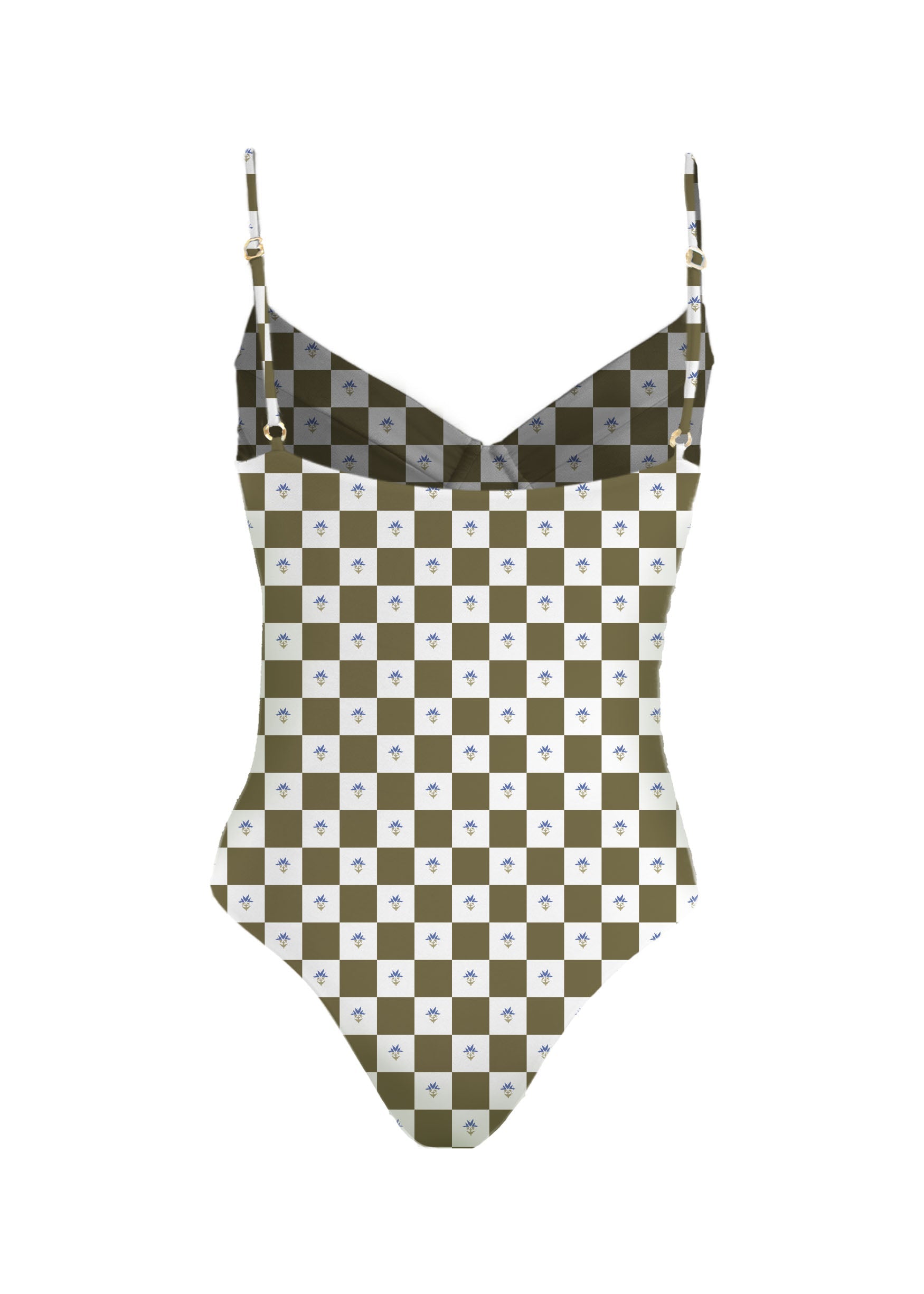 COSTA BODYSUIT - RESORT &#39;26