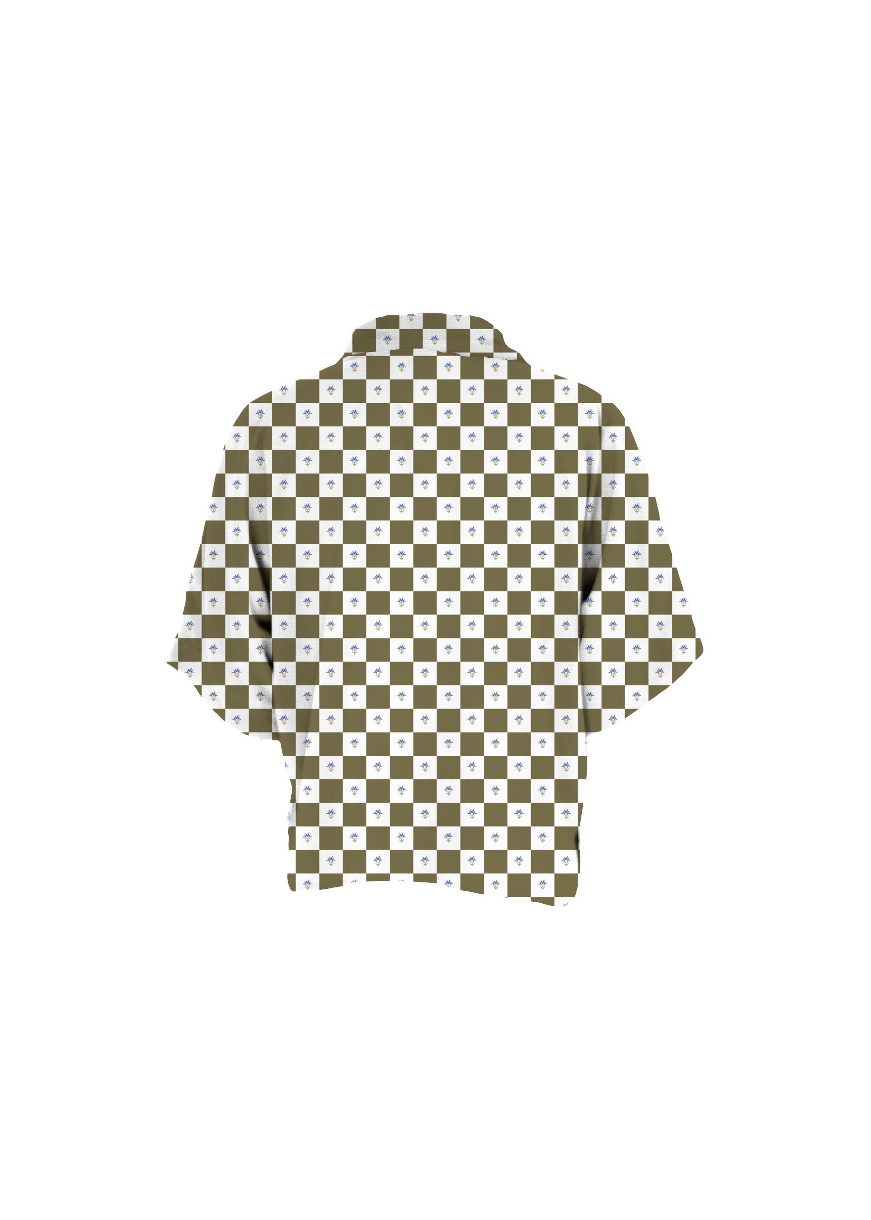 DYLAN CROP - RESORT &#39;26