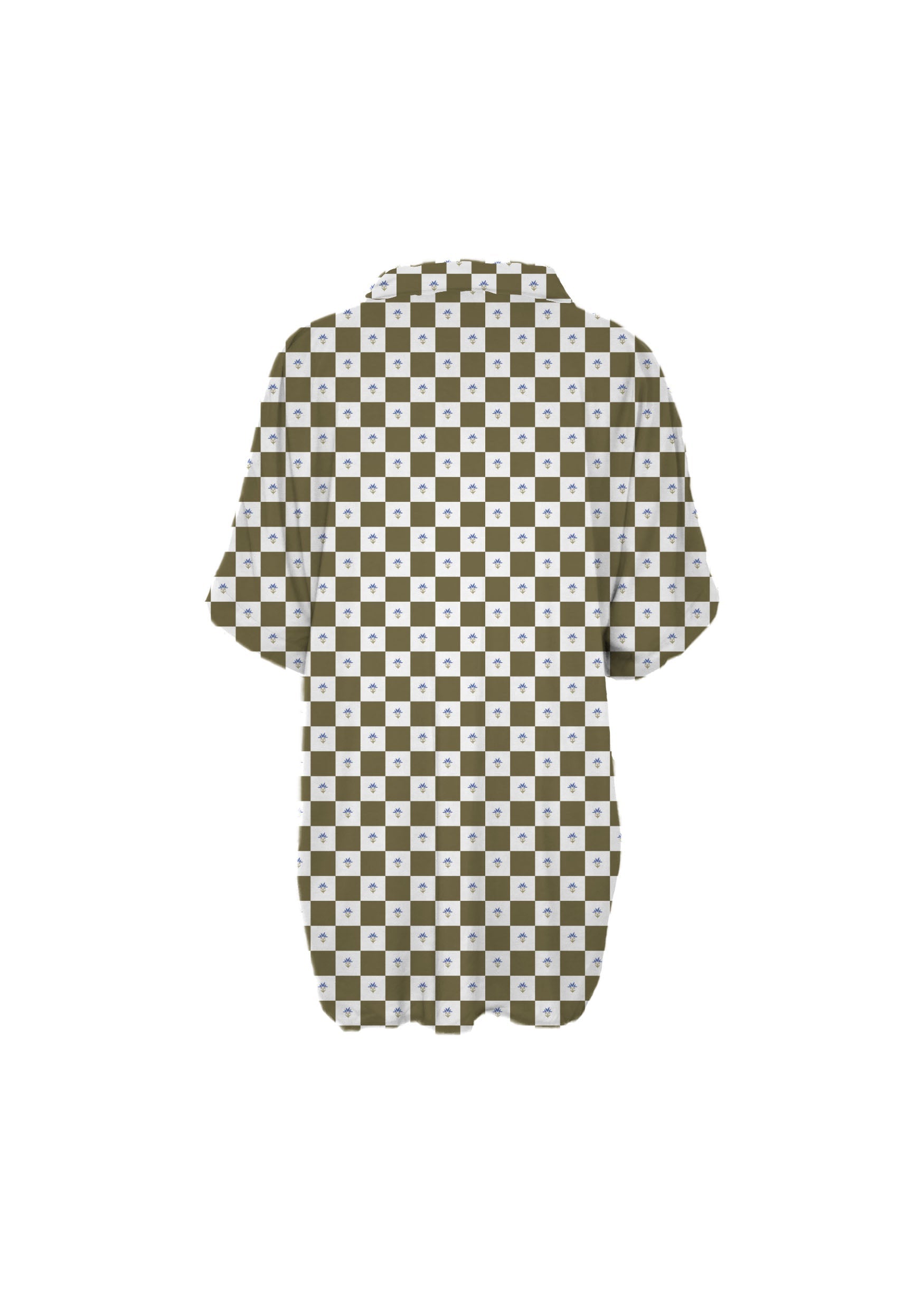 DYLAN TOP - RESORT &#39;26