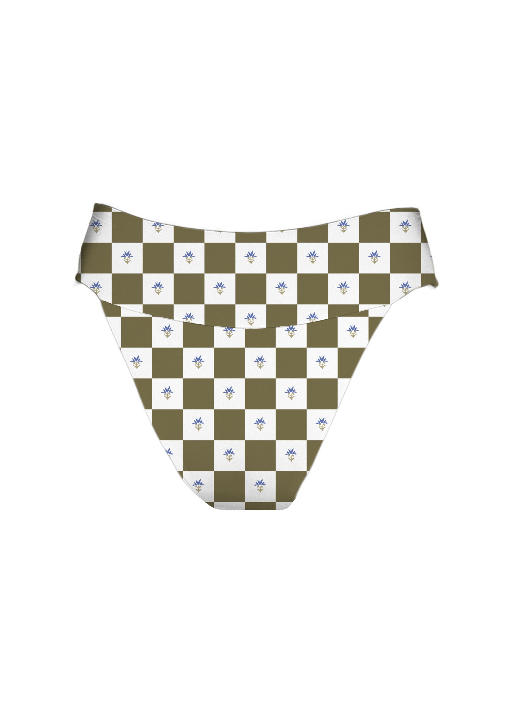 ELLA BOTTOM - RESORT &#39;26