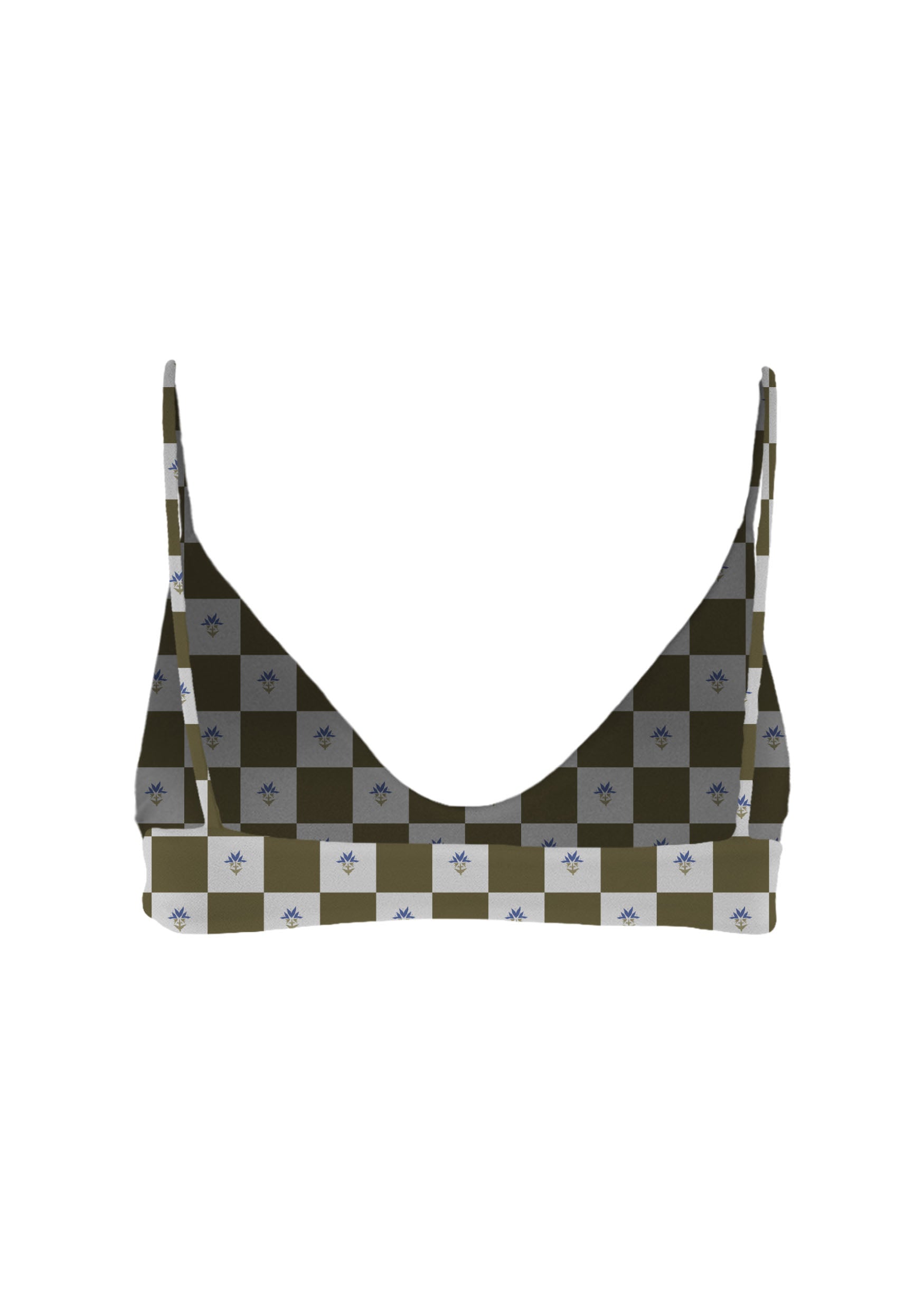 EVERYDAY TOP - RESORT &#39;26