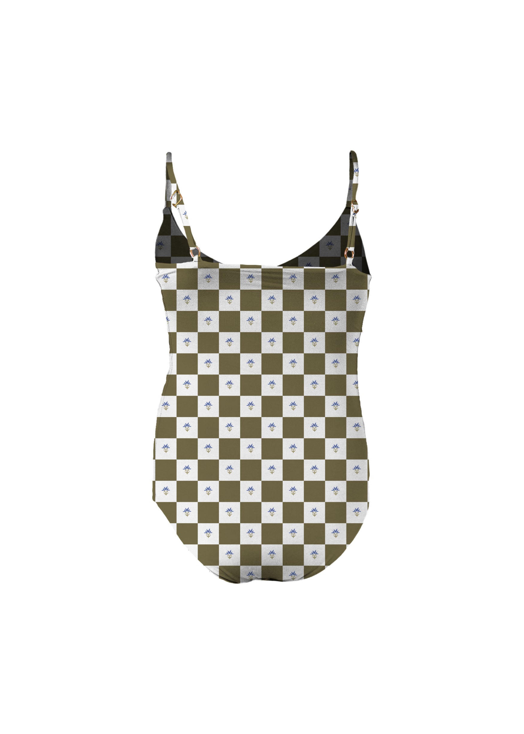 LITTLES EVERYDAY BODYSUIT - RESORT &#39;26