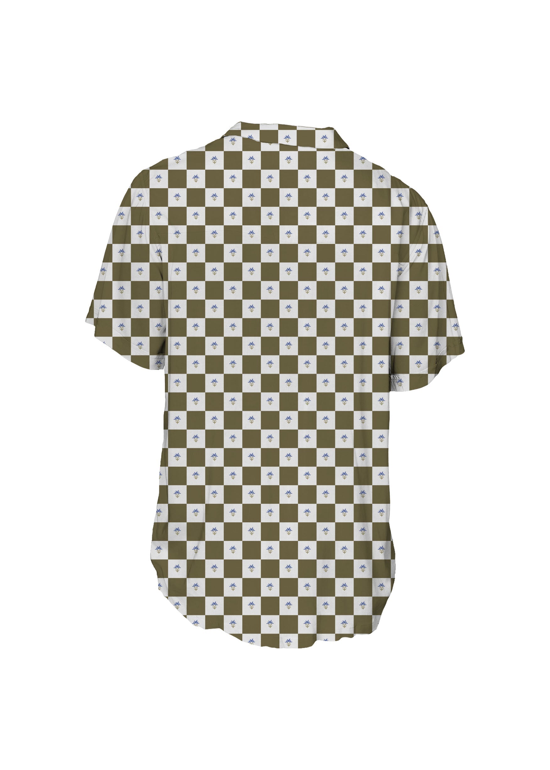 MEN&#39;S LOUIS SHIRT - RESORT &#39;26