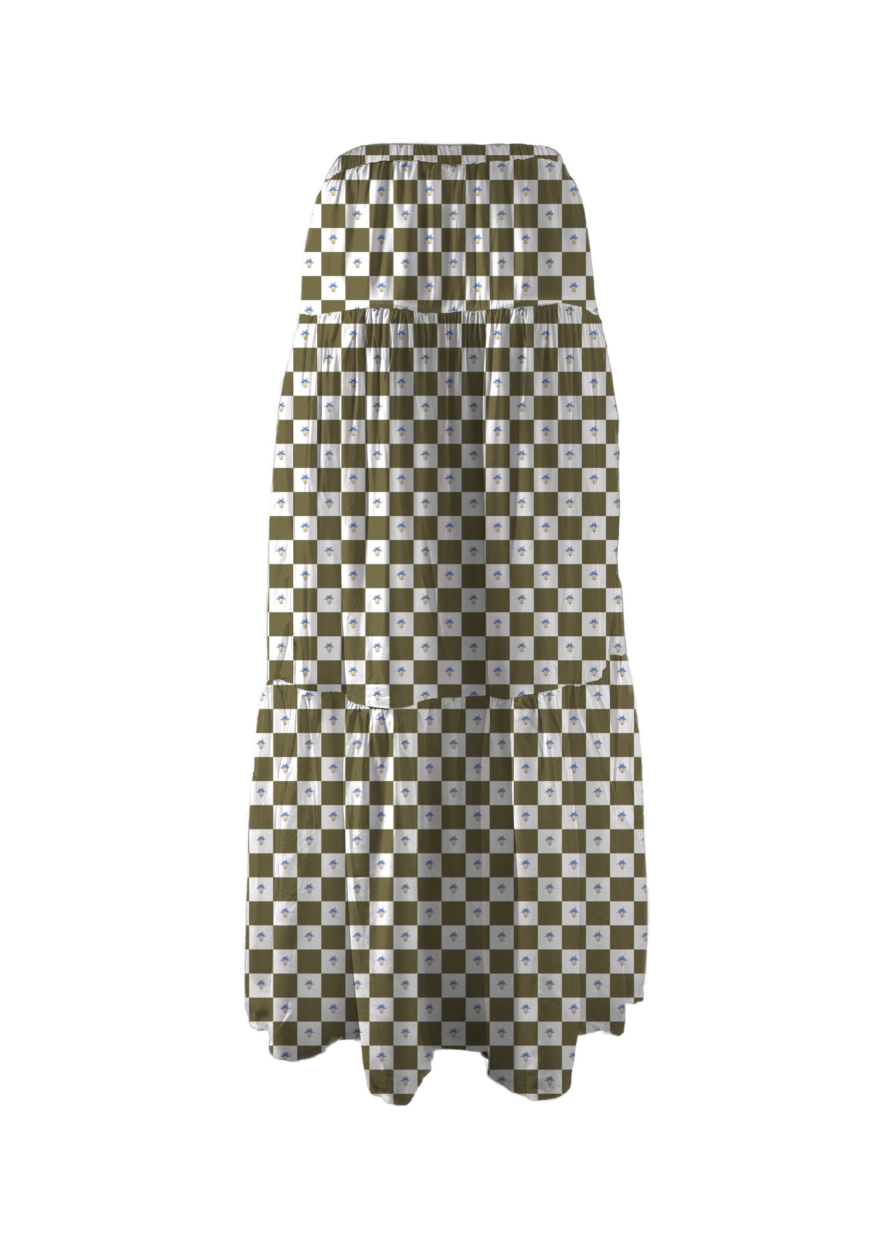 MIA SKIRT - RESORT &#39;26