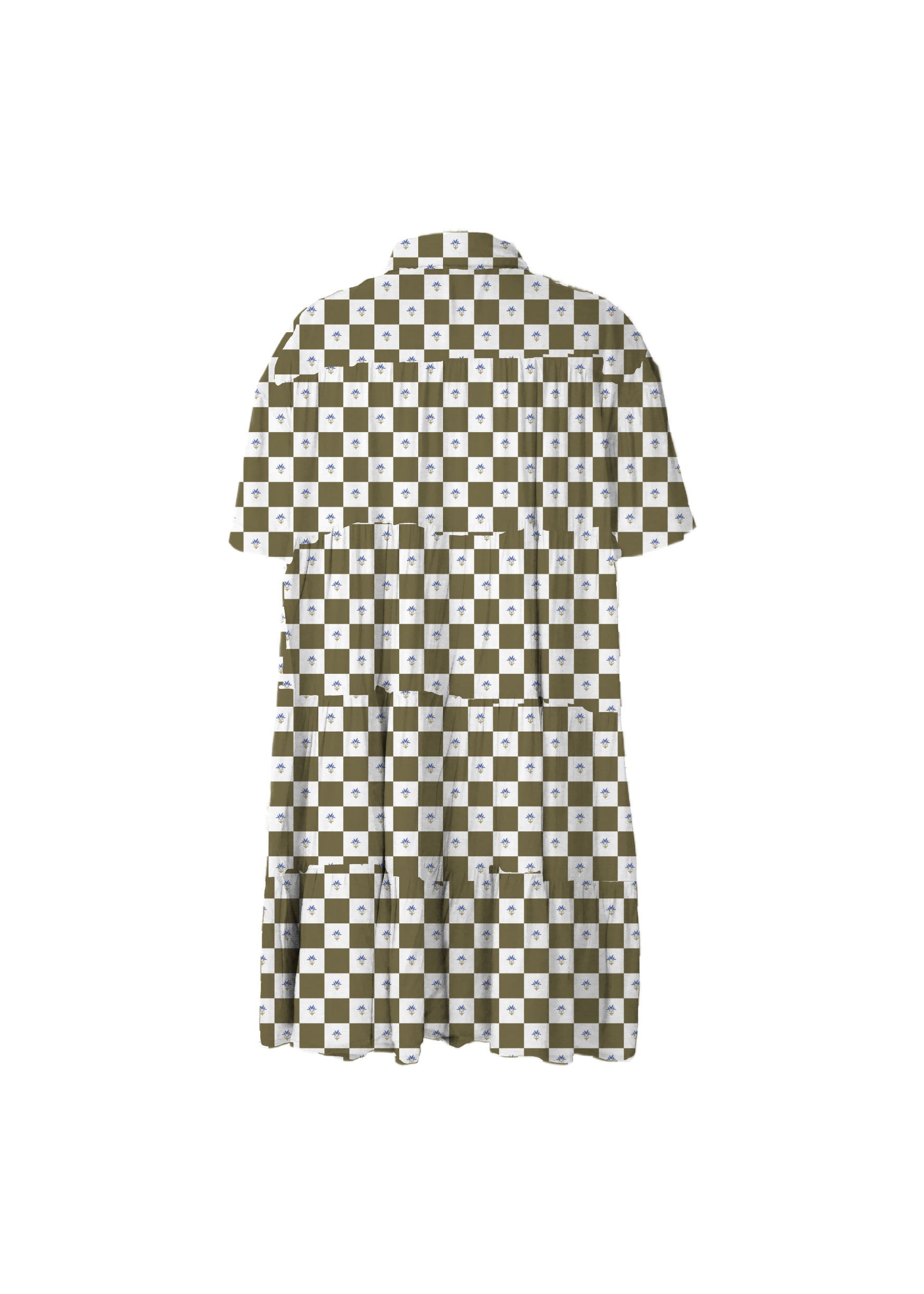 RILEY DRESS - RESORT &#39;26