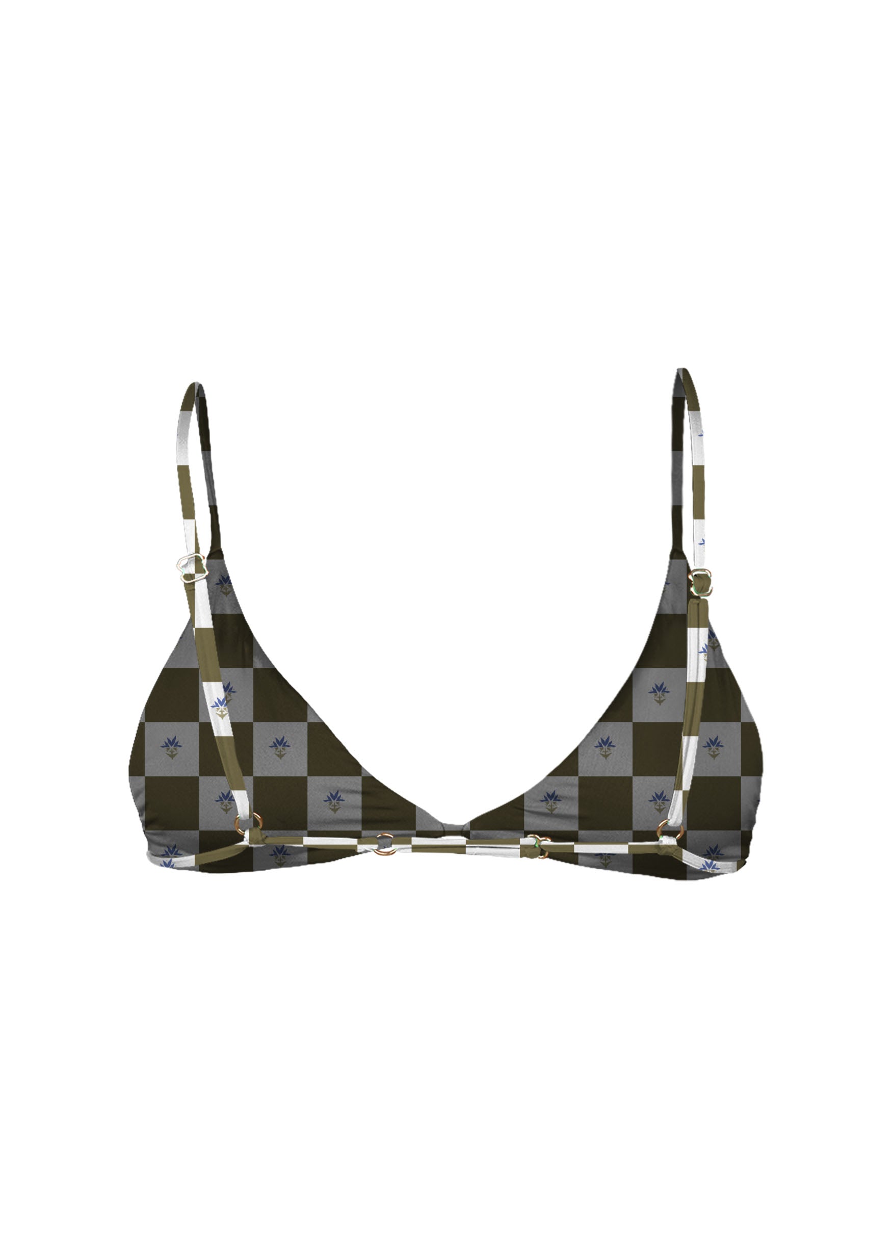 STRING TOP - RESORT &#39;26