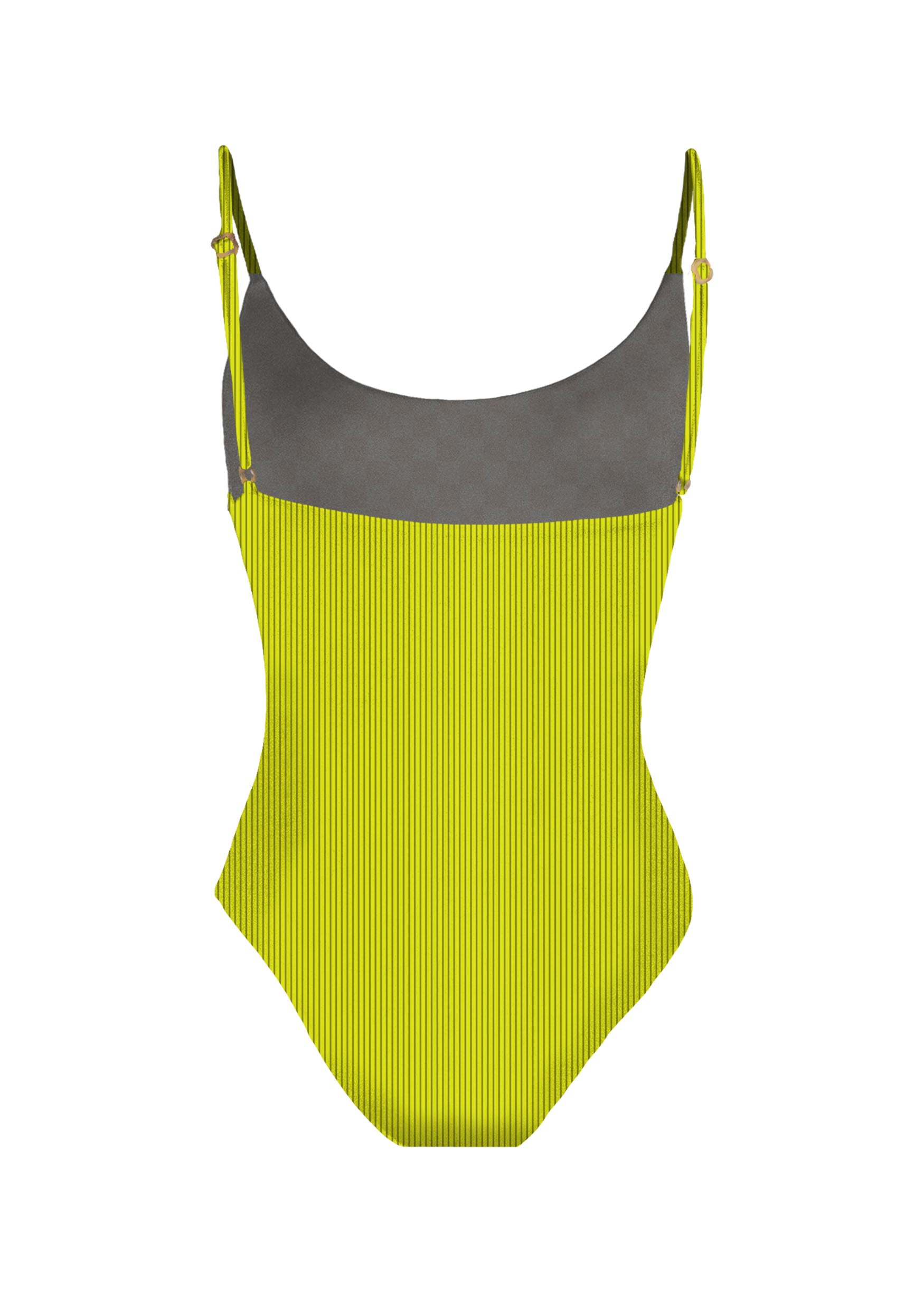 BAJA BODYSUIT - SPRING '26