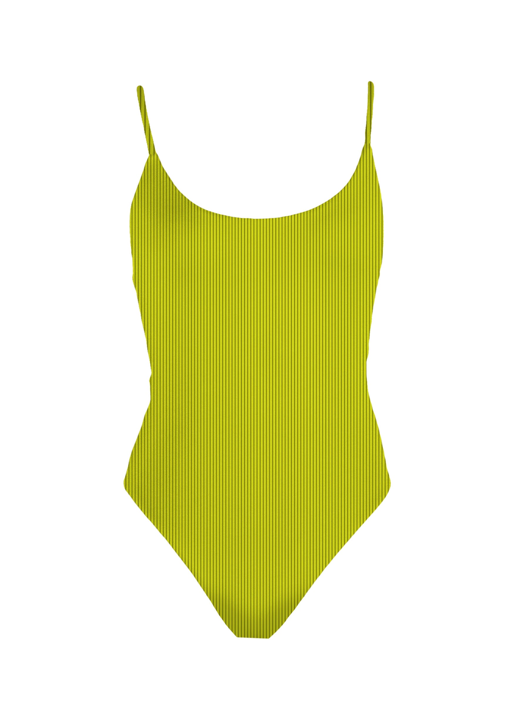 BAJA BODYSUIT - SPRING '26
