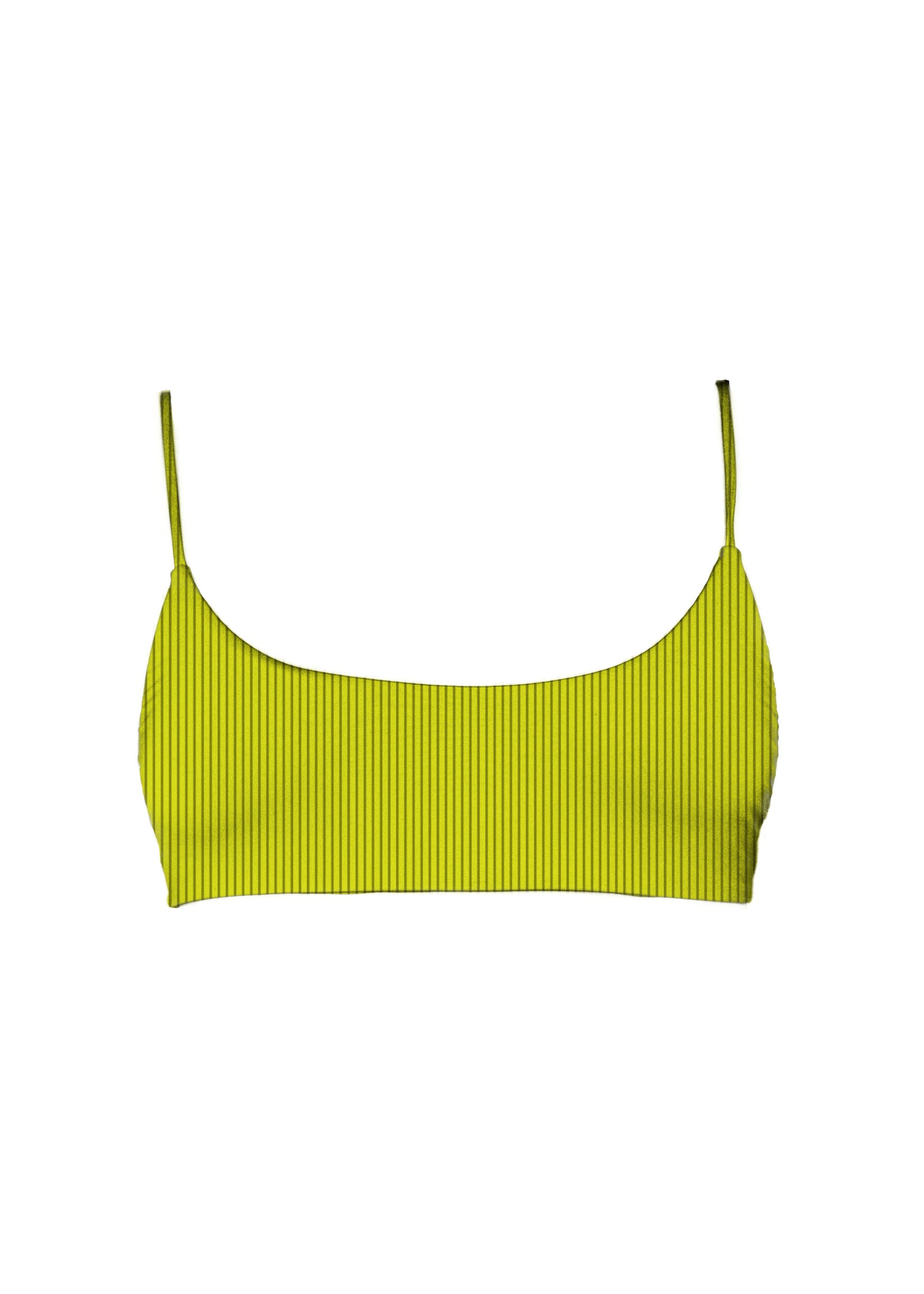 BAJA TOP - SPRING '26