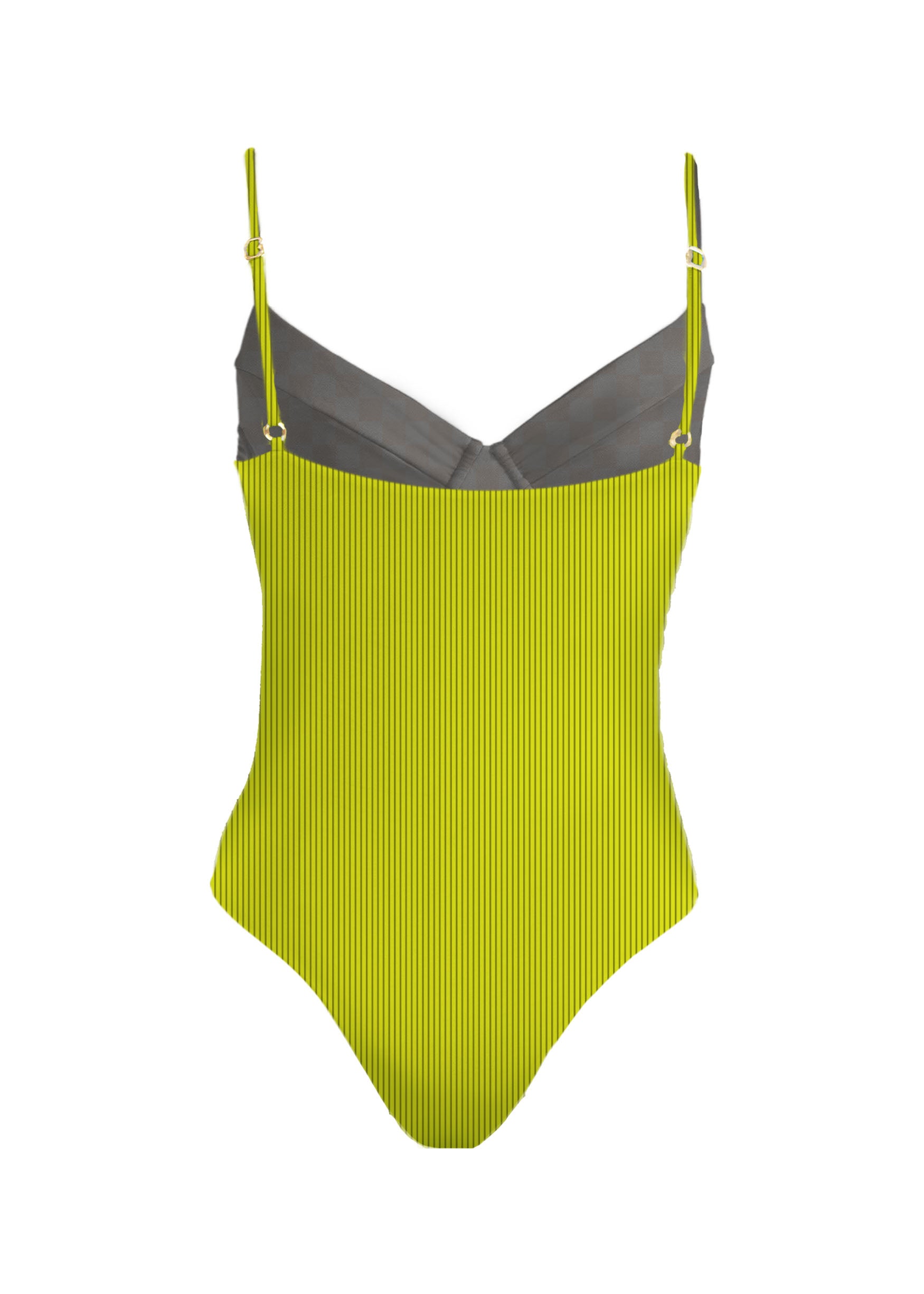 COSTA BODYSUIT - SPRING '26