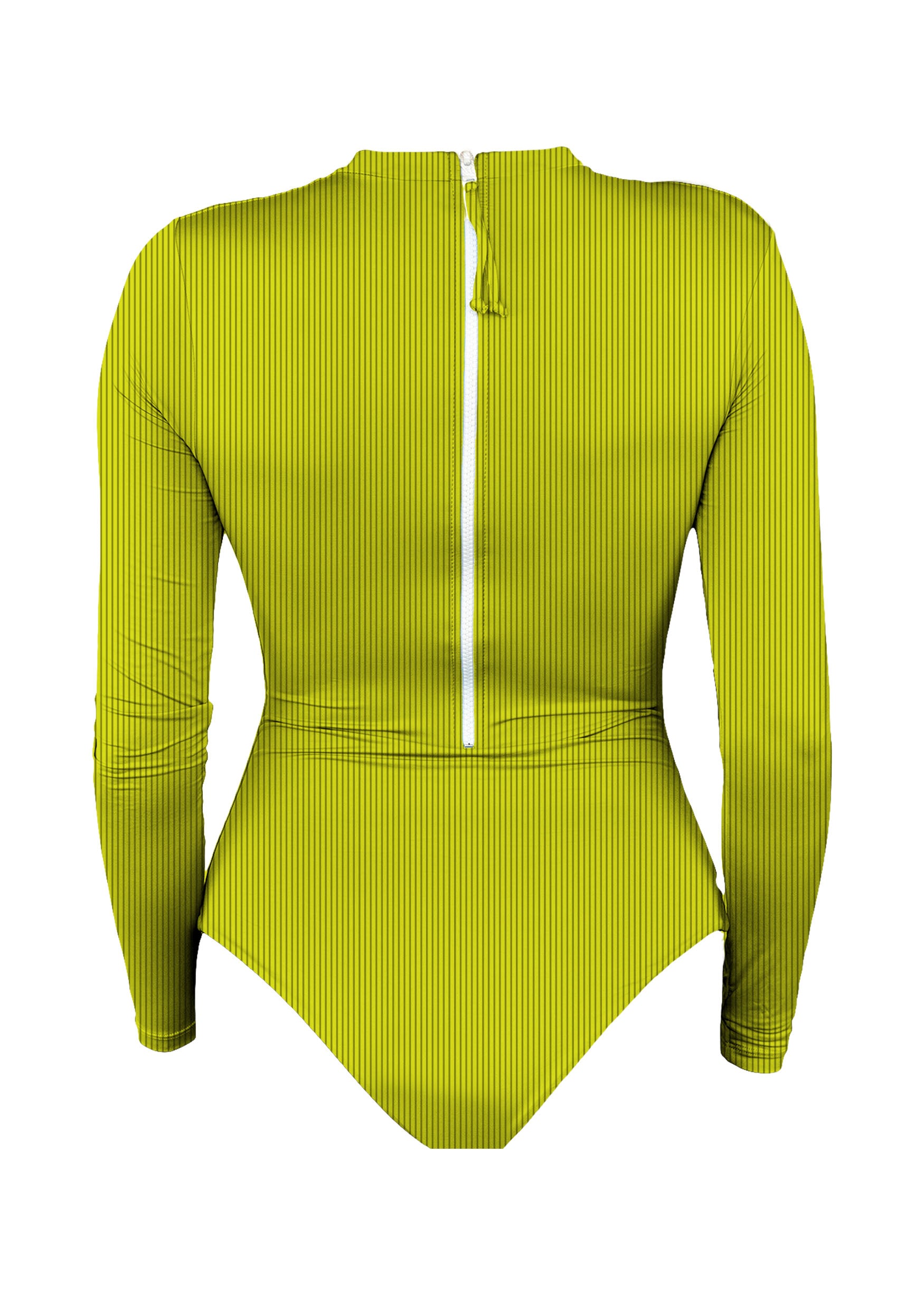 LONG SLEEVE BODYSUIT - SPRING '26