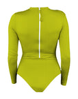 LONG SLEEVE BODYSUIT - SPRING '26