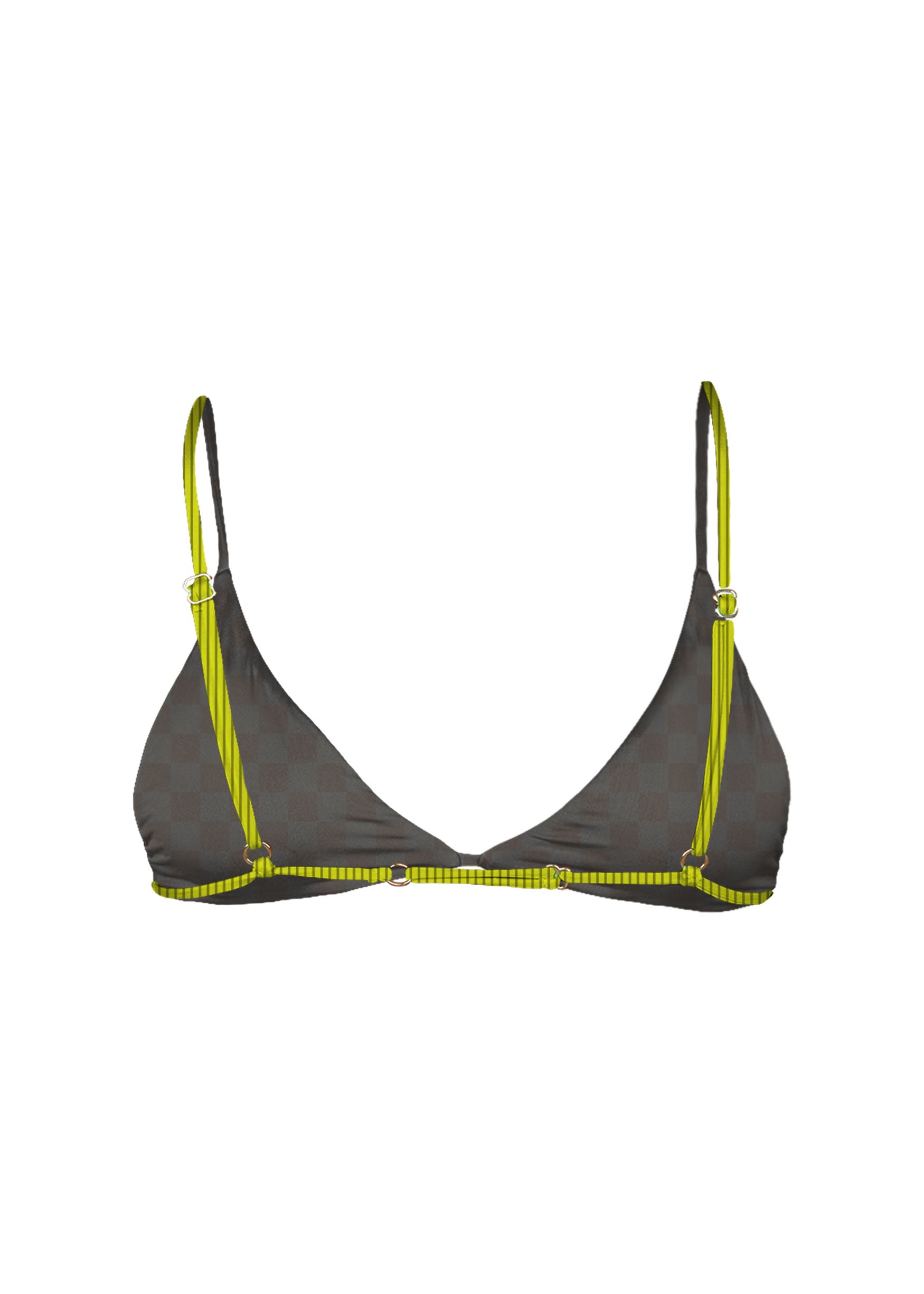 STRING TOP - SPRING '26