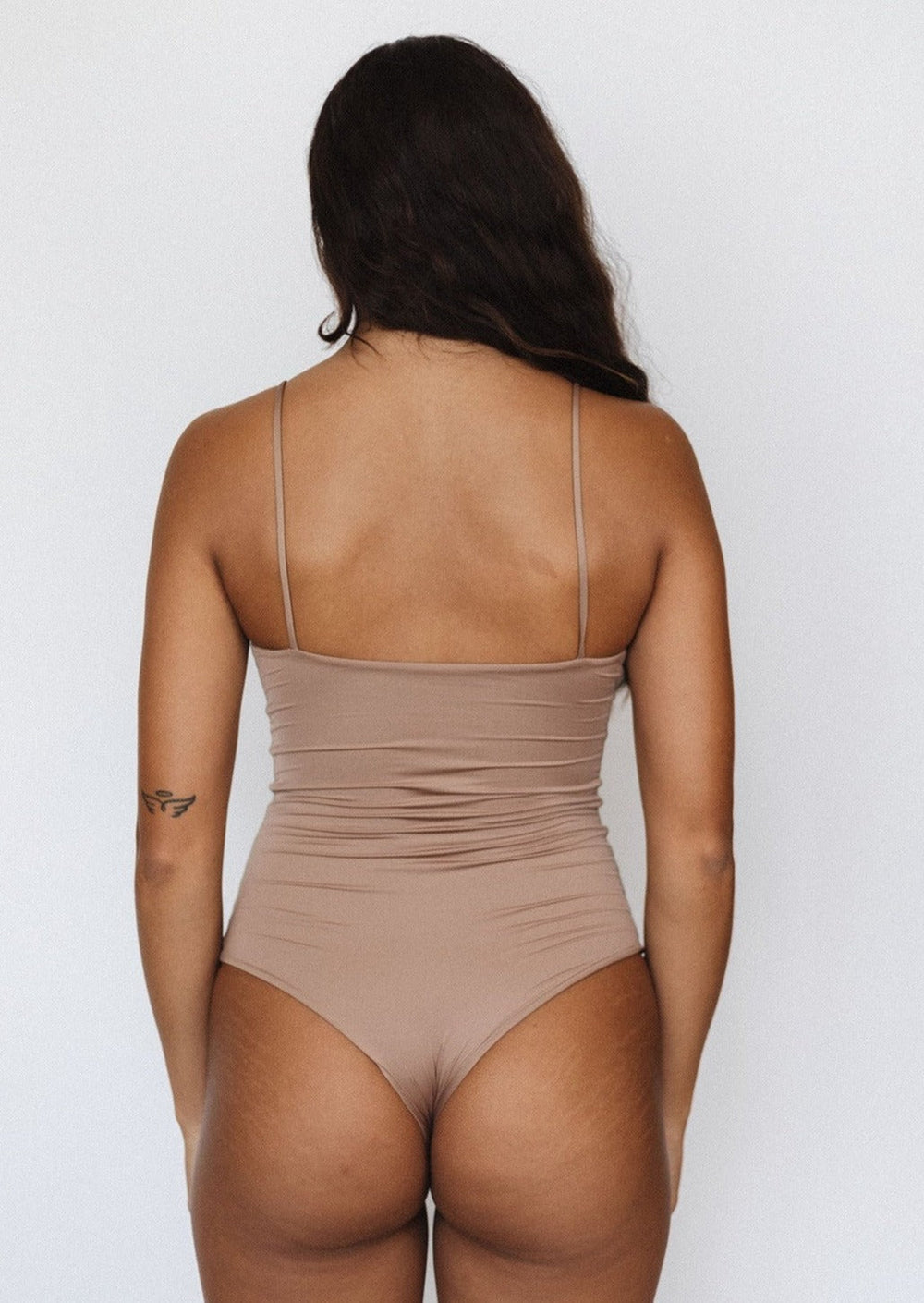 Clio Intimates - Meet your everyday-of-the-week Shaping Bodysuit