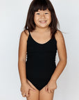 LITTLES EVERYDAY BODYSUIT - MAI