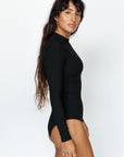 LONG SLEEVE BODYSUIT - MAI