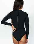 LONG SLEEVE BODYSUIT - MAI